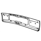 Boot Lid Repair Panel