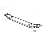 Jaguar XJS 1975-1996 Front Crossmember