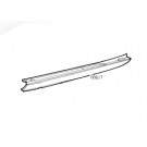Jaguar XJ Coupe 1975-1978 Sill (Full)