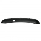 Mini Classic 1959-2000 Rear Panel Lower Non Sided