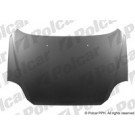 Kia Rio 2003-2005 Bonnet