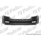 Kia Sorento 2003-2006 Rear Bumper
