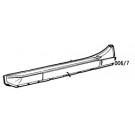 MG MGB (1962-1981) Sill Complete