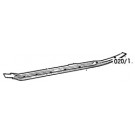 MG MGB 1962-1981 Chassis Under Floor Edge Castle