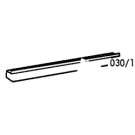 MG MGB (1962-1981) Interior Sill