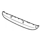 MG MGB (1962-1971) Front Panel - Lower (1962-1971)