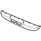 MG MGB (1972-1974) Front Panel - Lower (1972-1974)