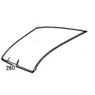 MG MGB 1962-1981 Bonnet (Not V8/MGC Models)