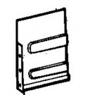 MG MGB (1962-1981) Inner Front Wing Repair