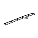 MG MGB 1962-1981 Front Wing Panel