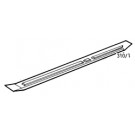 MG MGB (1962-1981) Interior Sill To Floor Replacement