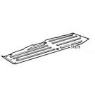 MG MGB 1967-1981 Half Floor - With Drain Holes (1967-1981)