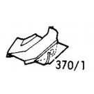 MG MGB (1962-1976) Rear Spring Front  Bracket (1962-1976)