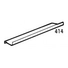 MG MGB (1962-1981) Door Frame Repair Angle