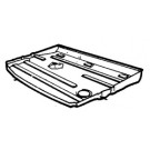 MG MGB (1962-1981) Boot Floor