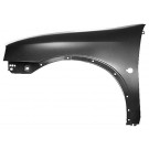 Front Wing - W/O Moulding - LH