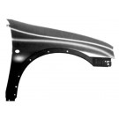 Front Wing - W/O Moulding - RH