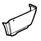Rear Corner Lower LH