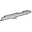 Mazda 626 1983-1987 Sill (Full)