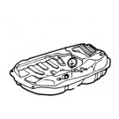 Mazda 626 1987-1992 Fuel Tank (Petrol Non Injection)