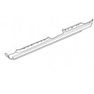 Mazda 626 1997-2002 Sill (Full)