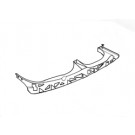 Front Bumper Bracket RH