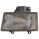 Mazda B-Series 98-02 (BT2500) Headlamp
