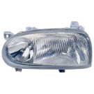 Headlamp GTI L/H
