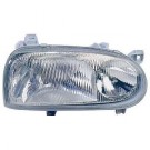 Headlamp GTI R/H