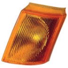 Ford Transit Mk4/Mk5 1991-2000 Indicator Lamp Amber Lens (Situated Next To Headlamp)