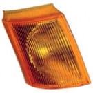 Ford Transit Mk4/Mk5 1991-2000 Indicator Lamp Amber Lens (Situated Next To Headlamp)