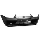 Front Bumper - With Grille