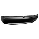 Rear Bumper - Not Primed