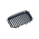 Front Grille Section LH