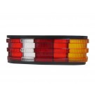 Mercedes 190 1983-1993 Rear Lamp