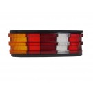 Mercedes 190 1983-1993 Rear Lamp