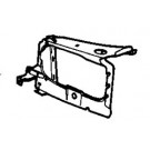 Mercedes 200/300 (W123) 1976-1985 Headlamp Panel L/H