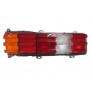 Mercedes - 200/300 1982-1984 Rear Lamp (1976-1984)