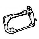 Mercedes 200/300 1985-1995 (W124) Headlamp Panel