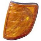 Mercedes S - Class 1981-1991 Indicator Lamp (Next To Headlamp)