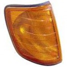 Mercedes S - Class 1981-1991 Indicator Lamp (Next To Headlamp)