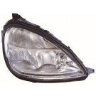 Mercedes A Class 1998-2000 Headlamp