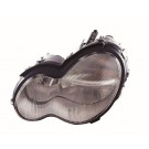 Headlamp - LH