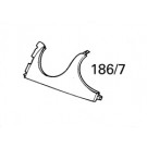 Headlamp Trim RH