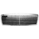 Ft Grille Complete - Elegance