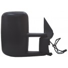 Door Mirror Electric/Heated R/H