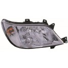 Mercedes Sprinter 2003-2006 Headlamp (With Fog Lamp)