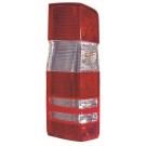 Mercedes Sprinter 2006- Rear Lamp Lens