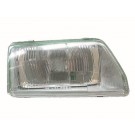Fiat Cinquecento 1993-1998 Headlamp (Manual/0.9 Engine/SX Models 1993-1995/S Models 1993-1998)