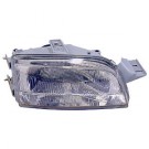 Headlamp LH